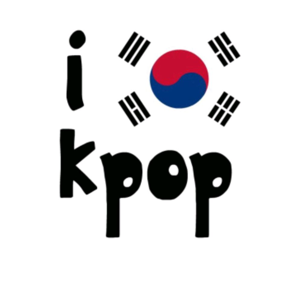 K-pop💋