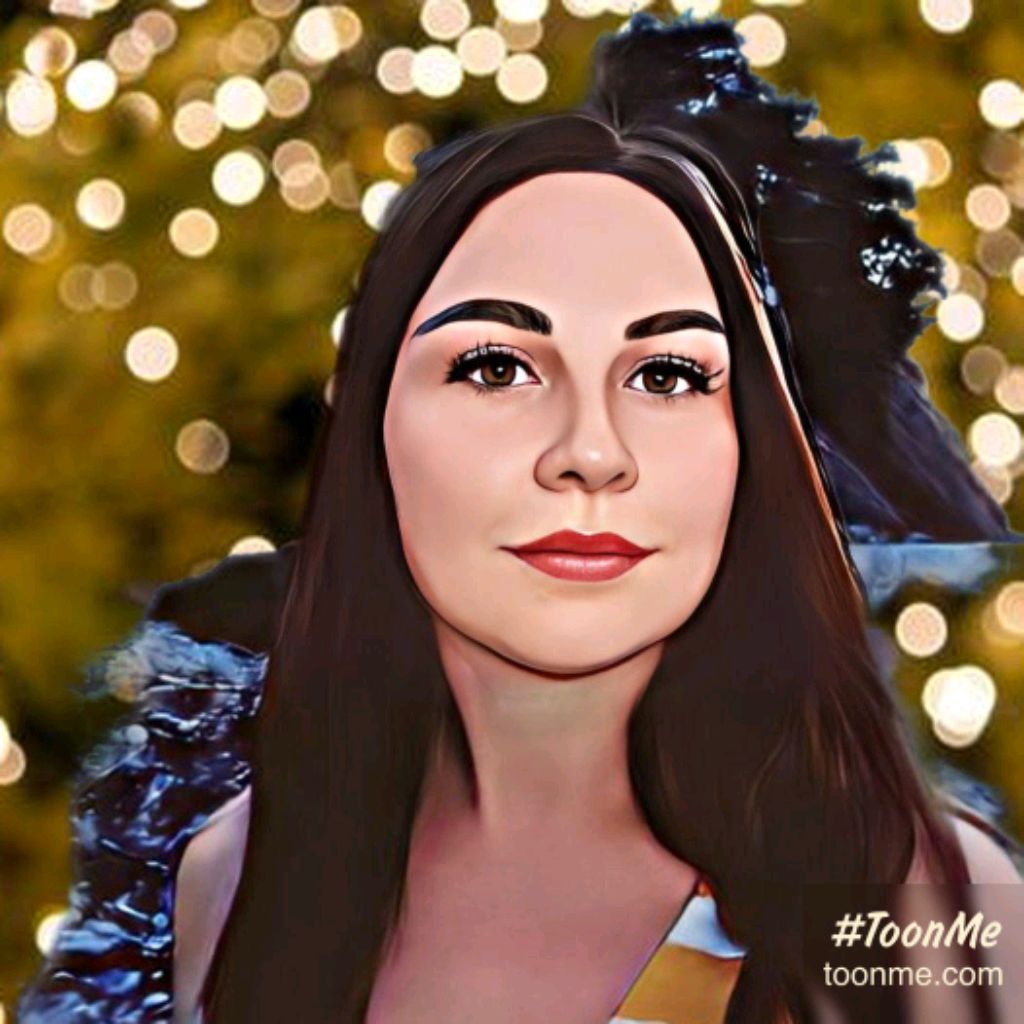 Евгения Алеева