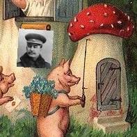 Товарищ Краснов