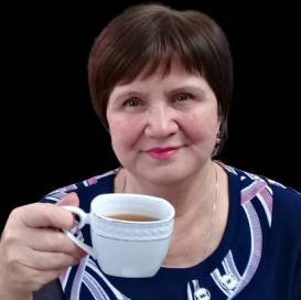 Людмила Васильева МОЯ КУХНЯ