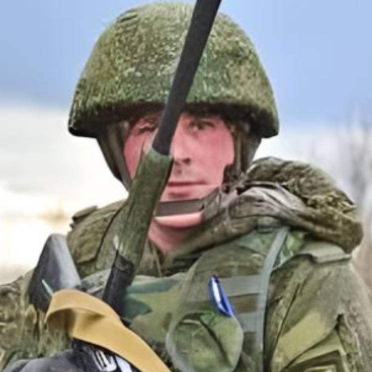 СЕРЖАНТ