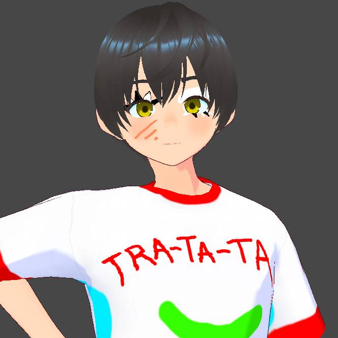 Тра-та-та