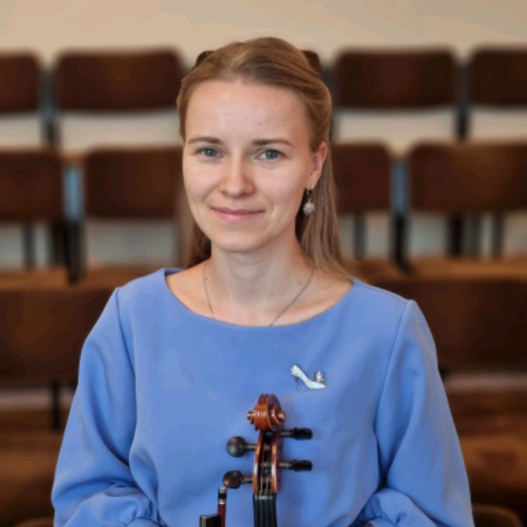 Lubov' Petrukhina
