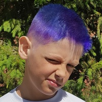 Даниил Викторов
