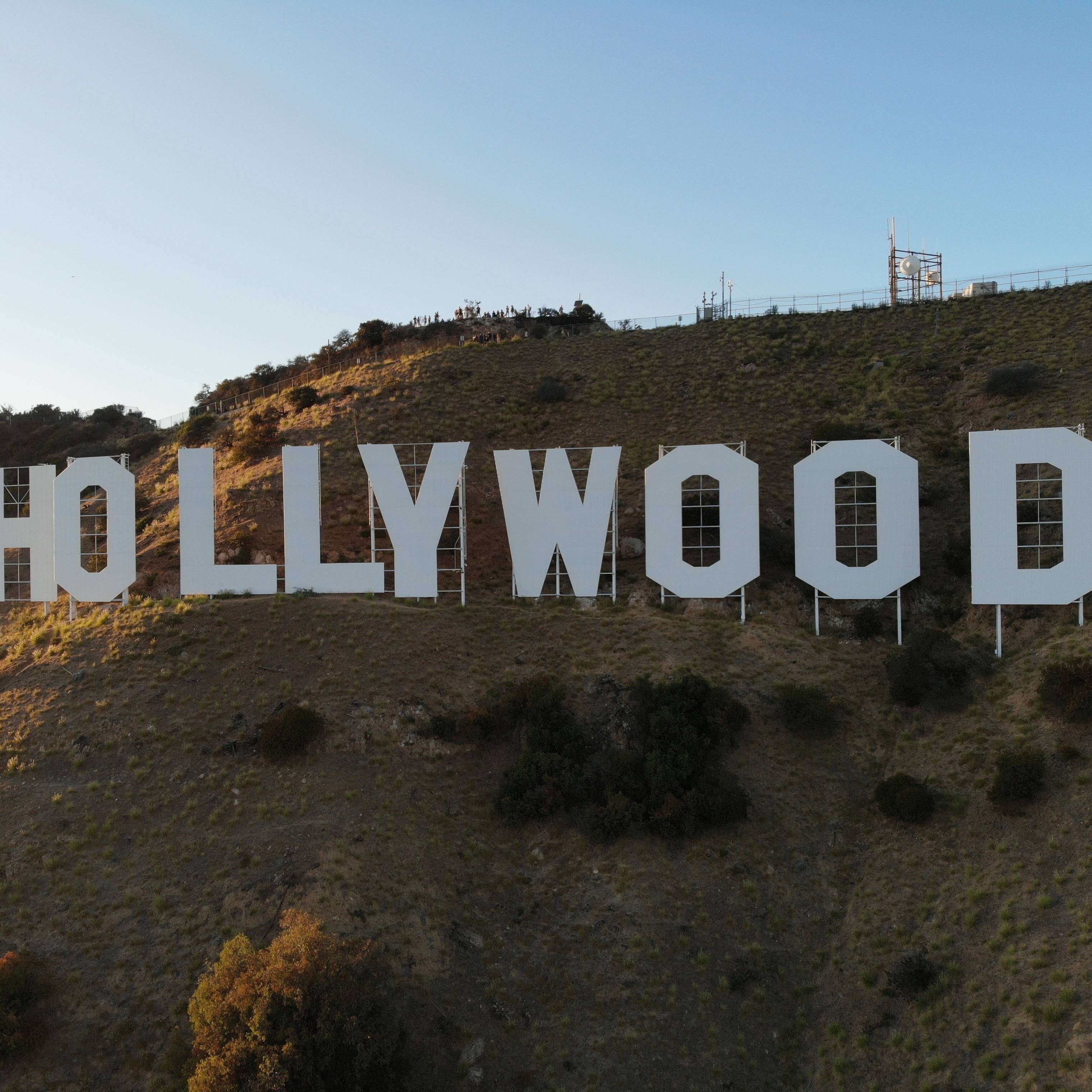 Hoollywood