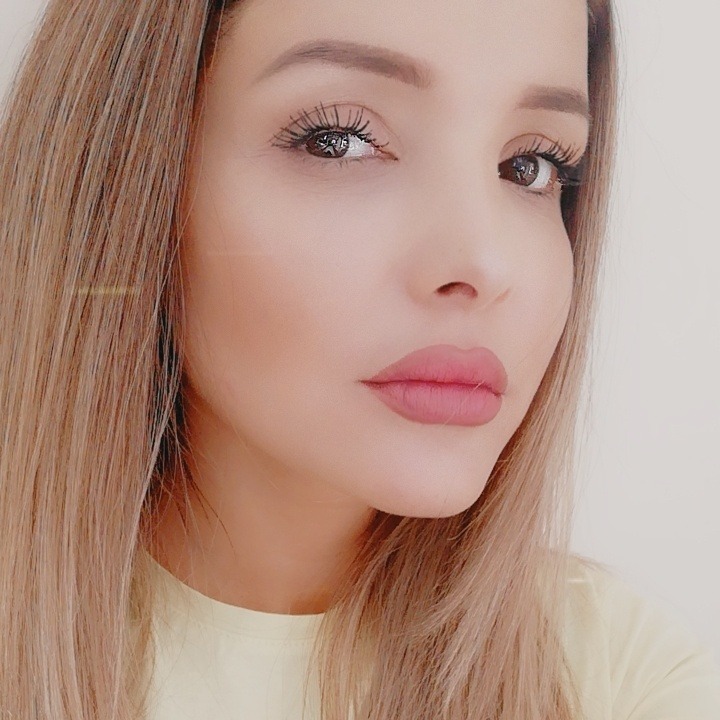 Зарина