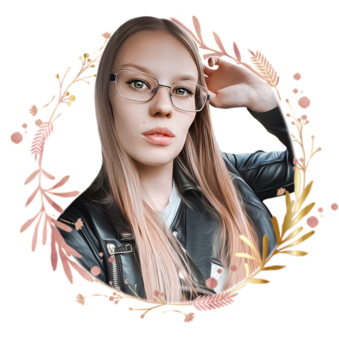 Lyubochka VLOG