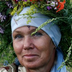 Татьяна Ветрова