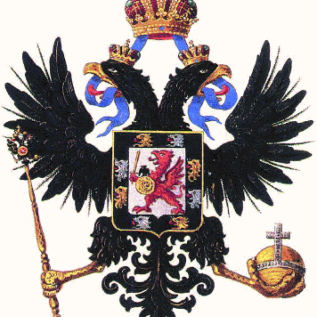 Император.