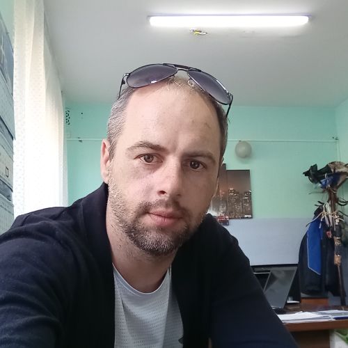 Игорь
