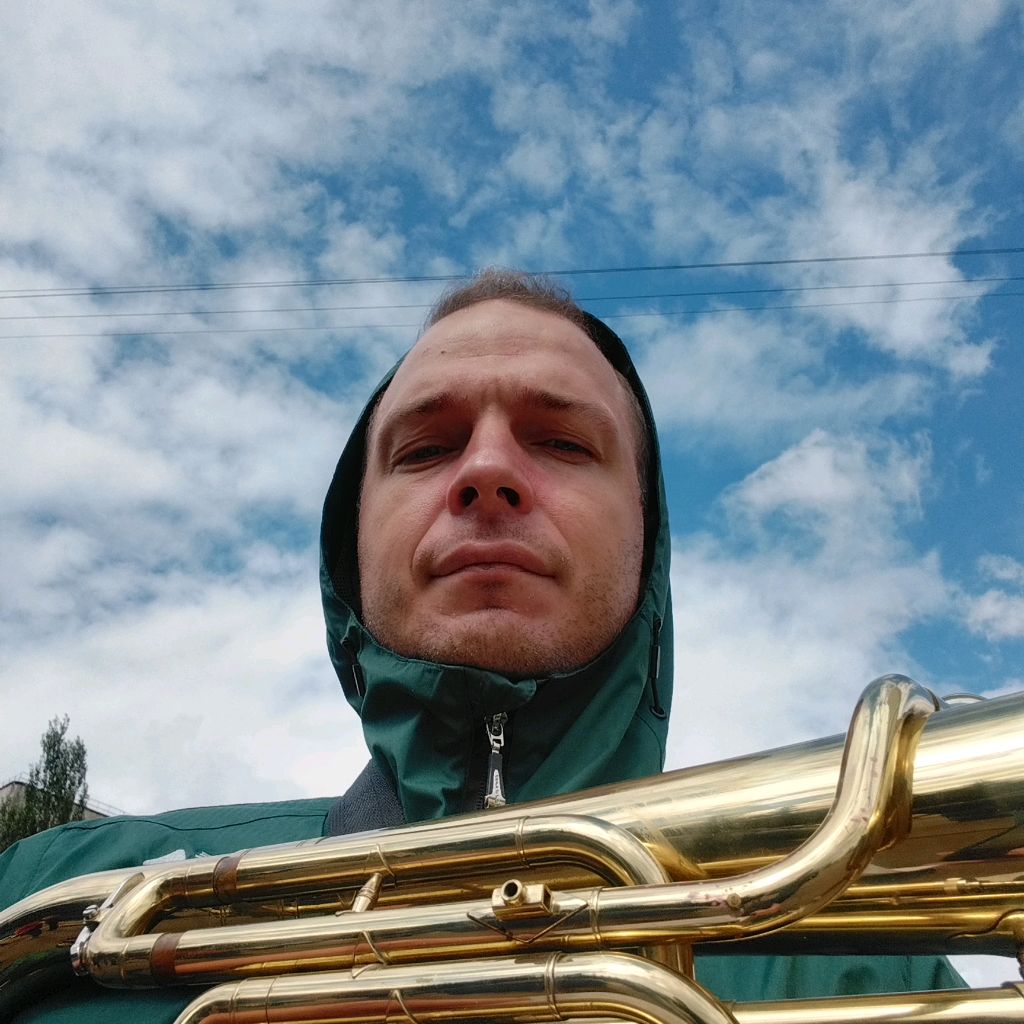 Иван Щербин