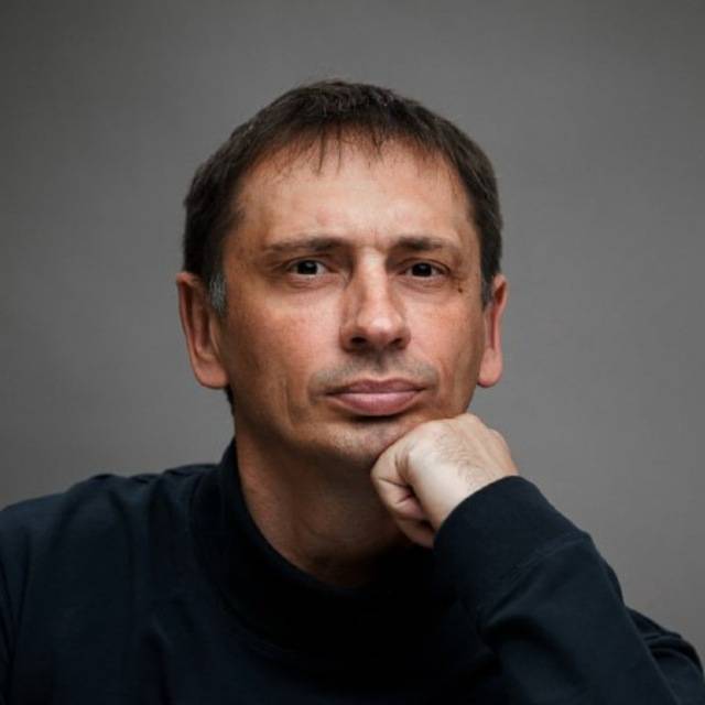 Брекотин Сергей