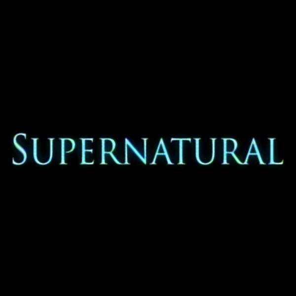 Сериал Сверхъестественное / Supernatural