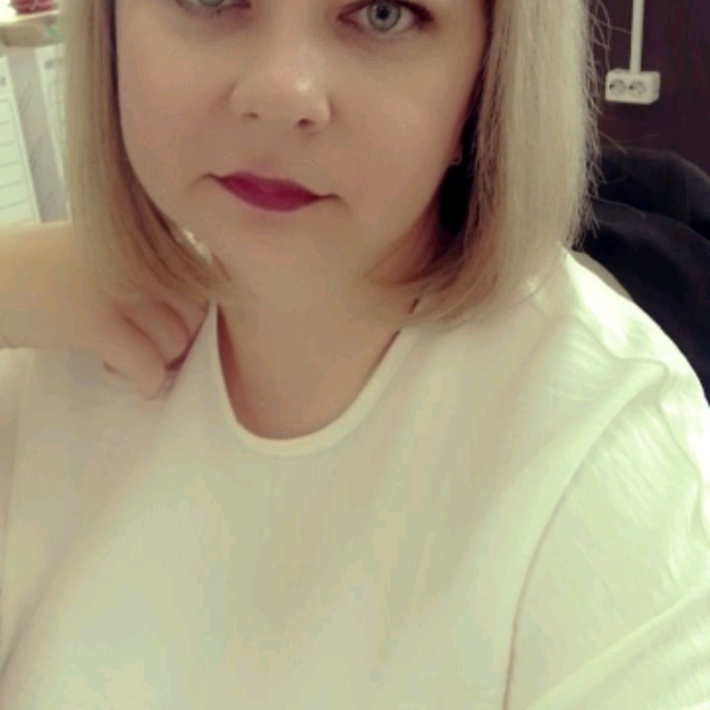 Елена С.