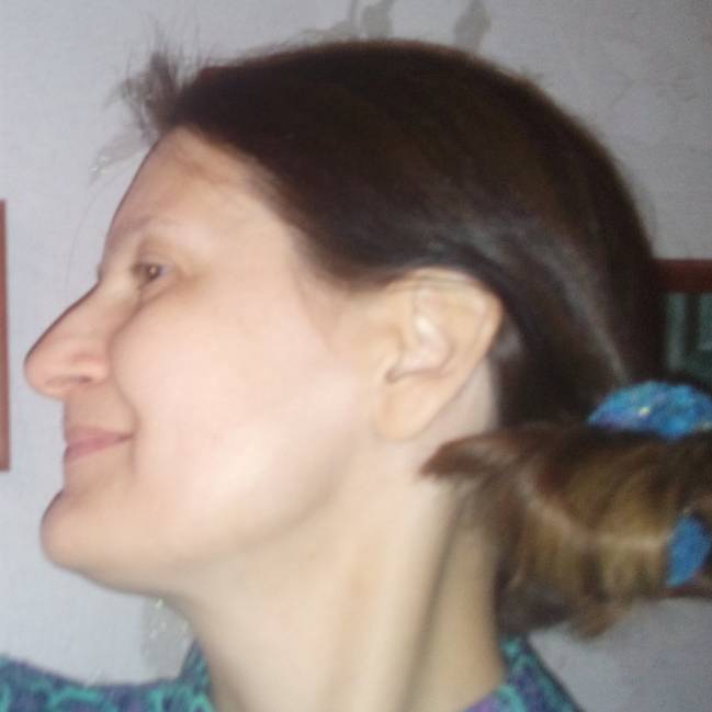 Леся Сарасвати