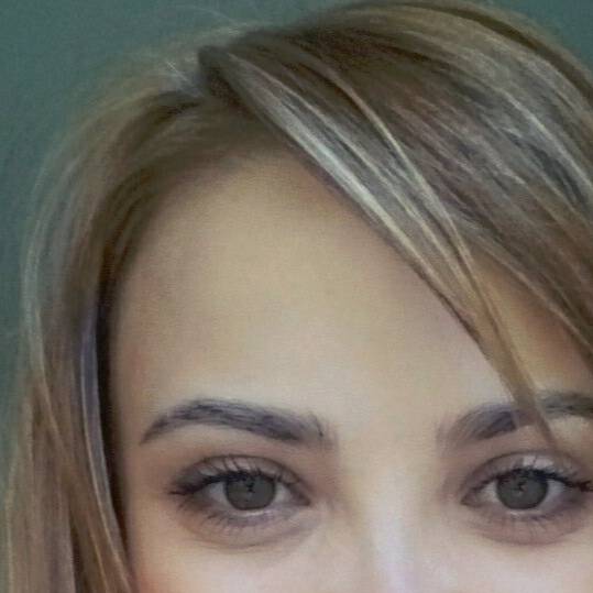 Арина Зуева