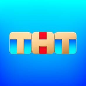 Телеканал ТНТ