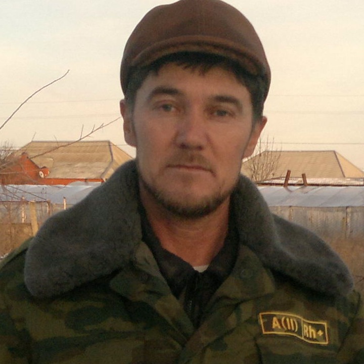 Танкист СССР + СНГ +