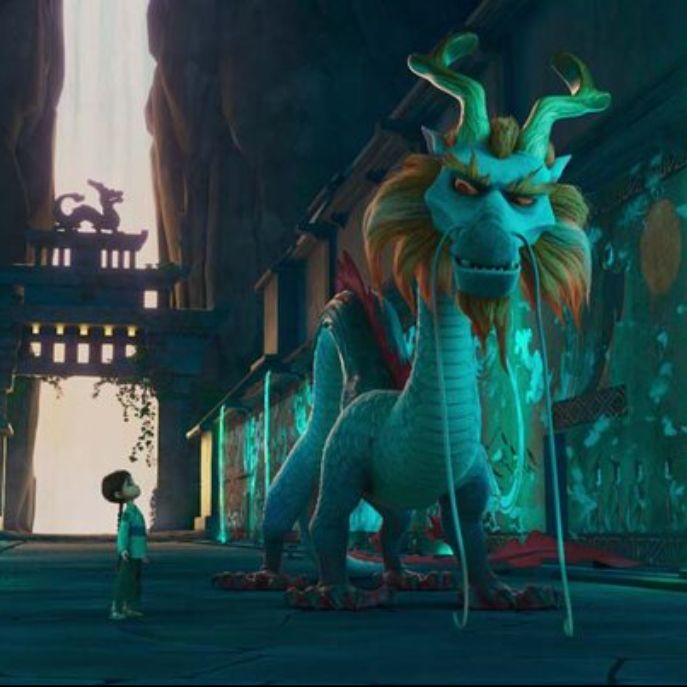Danzi Dragon