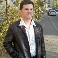 Виктор Родионов