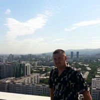 Руслан Касымов