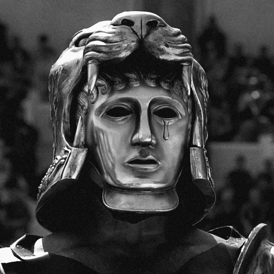 Maximus Decimus Meridius