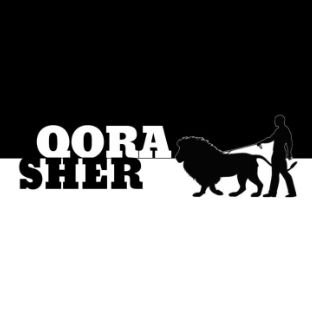Qora Sher