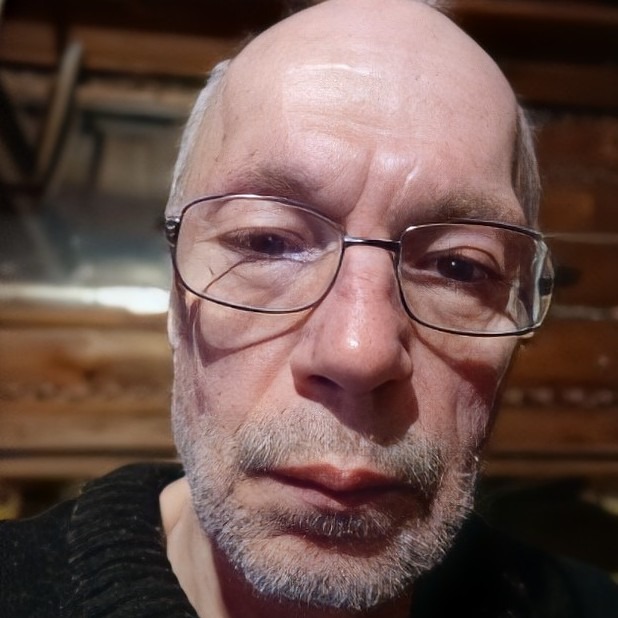 Павел Семенихин