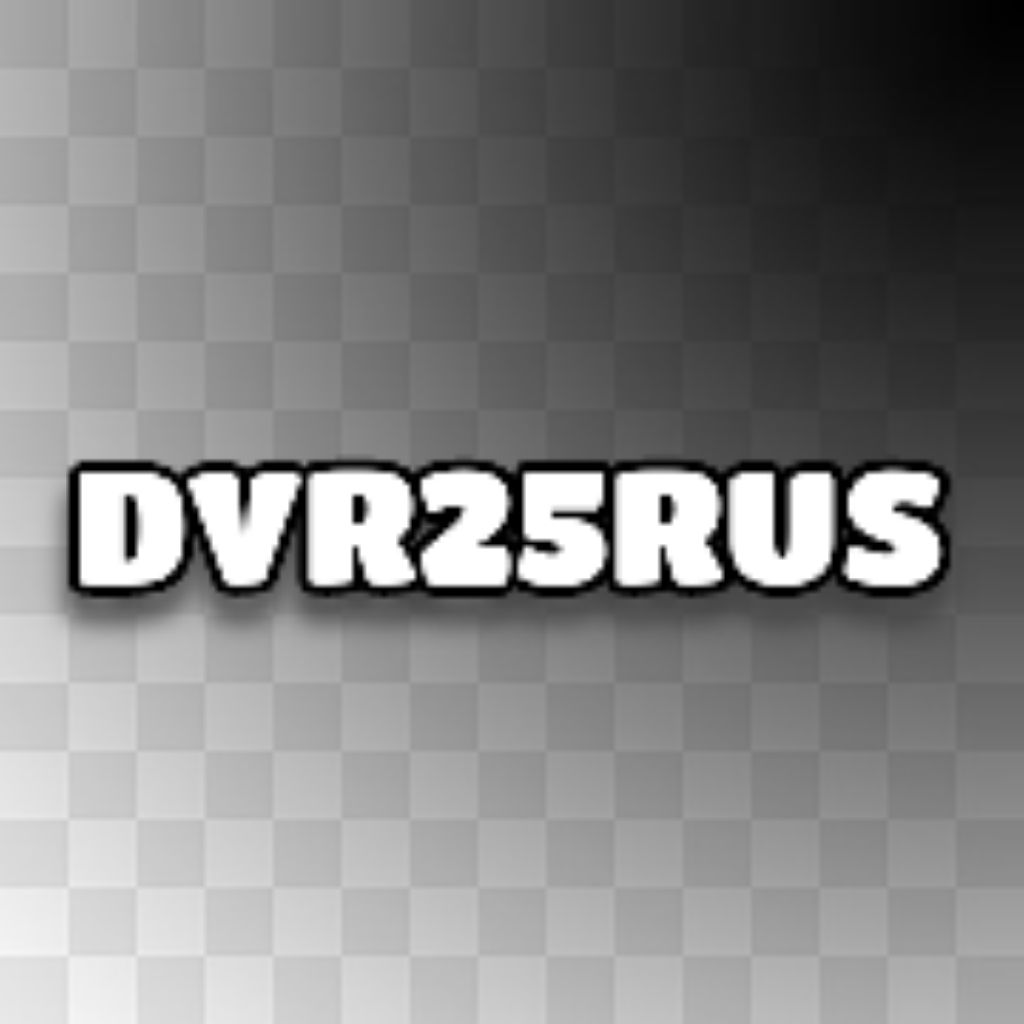 DVR25RUS