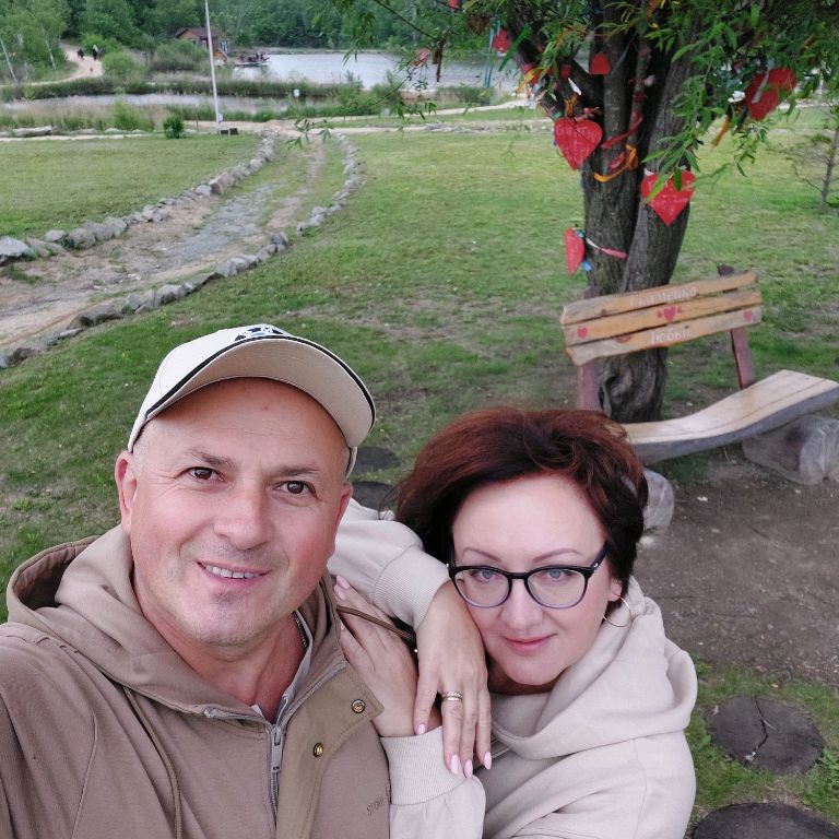 Левицкий Виктор