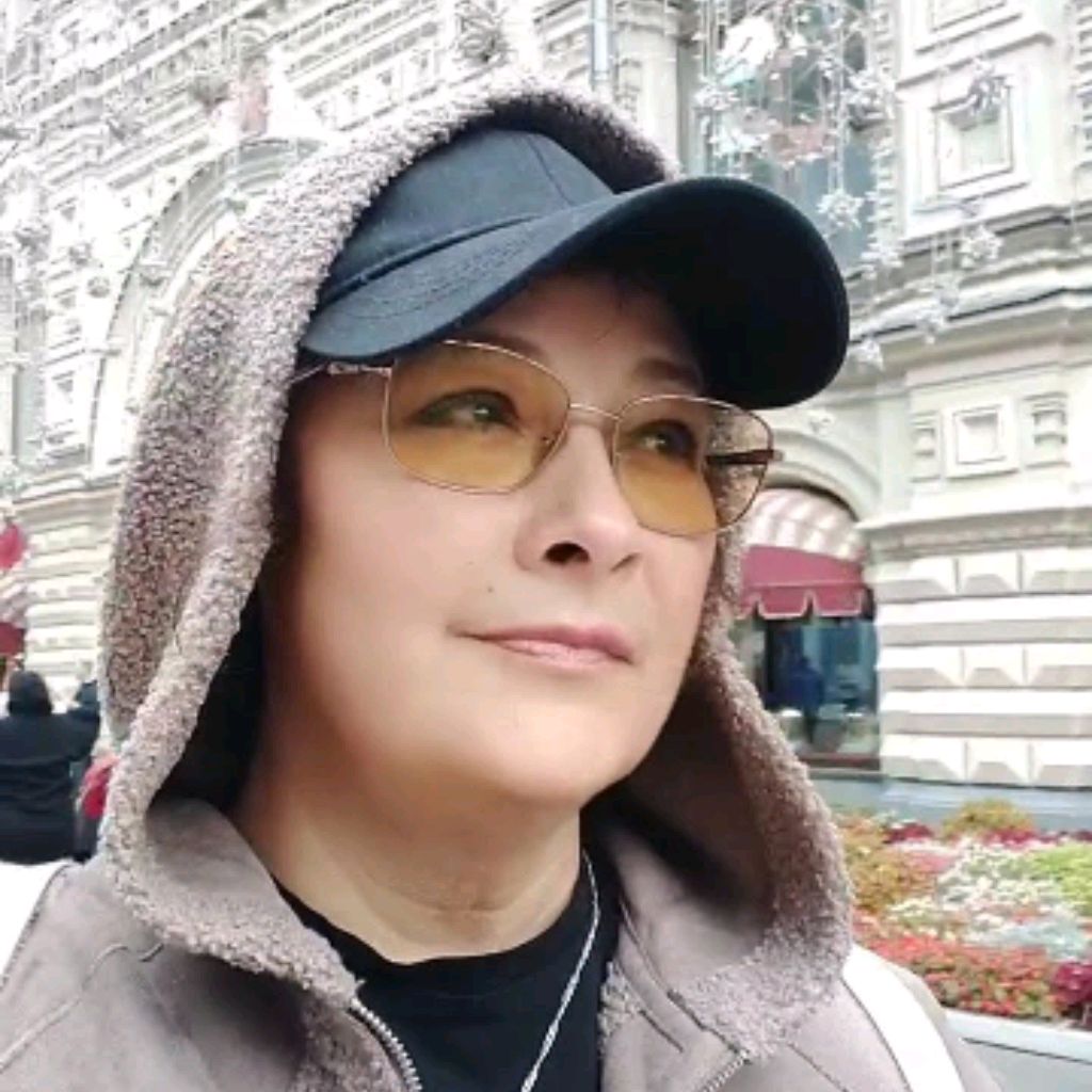 Ольга Белова