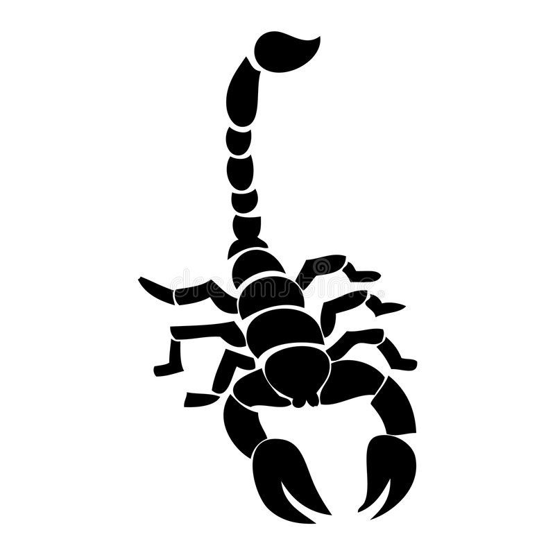 Скорпион