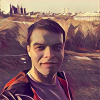 Роман Горохов