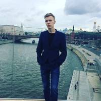 Александр Кондратов