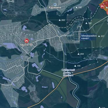 ВОЕННЫЕ СВОДКИ