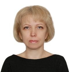 Гридина Елена, репетитор по математике онлайн