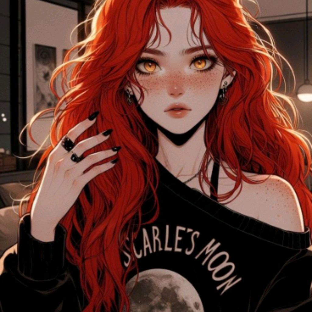 Liza Chistyakova