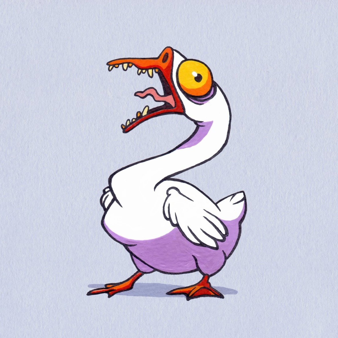 Warmgoose
