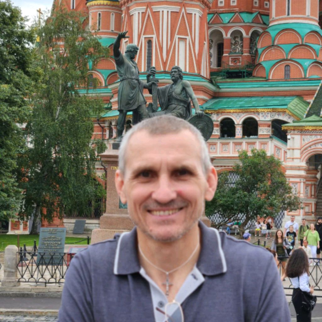 Я живой, я дышу..!