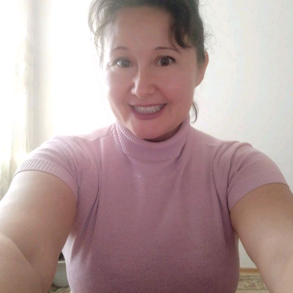 Светлана Веселова