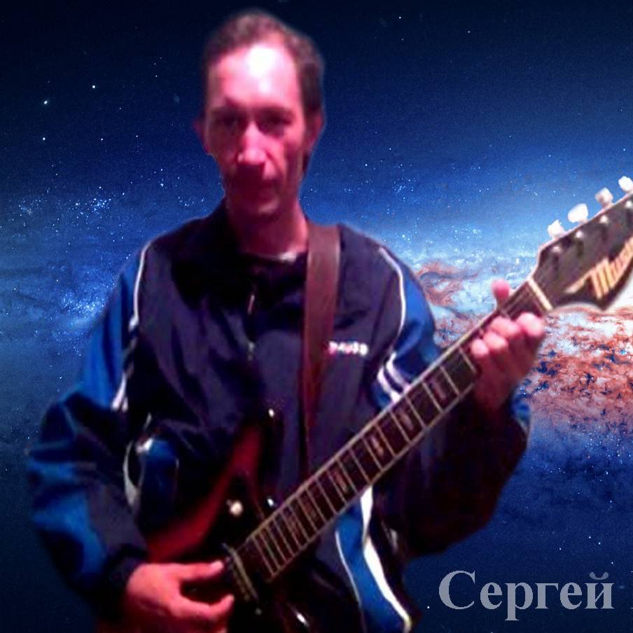 Сергей Рыженков ( Serge-Studio )