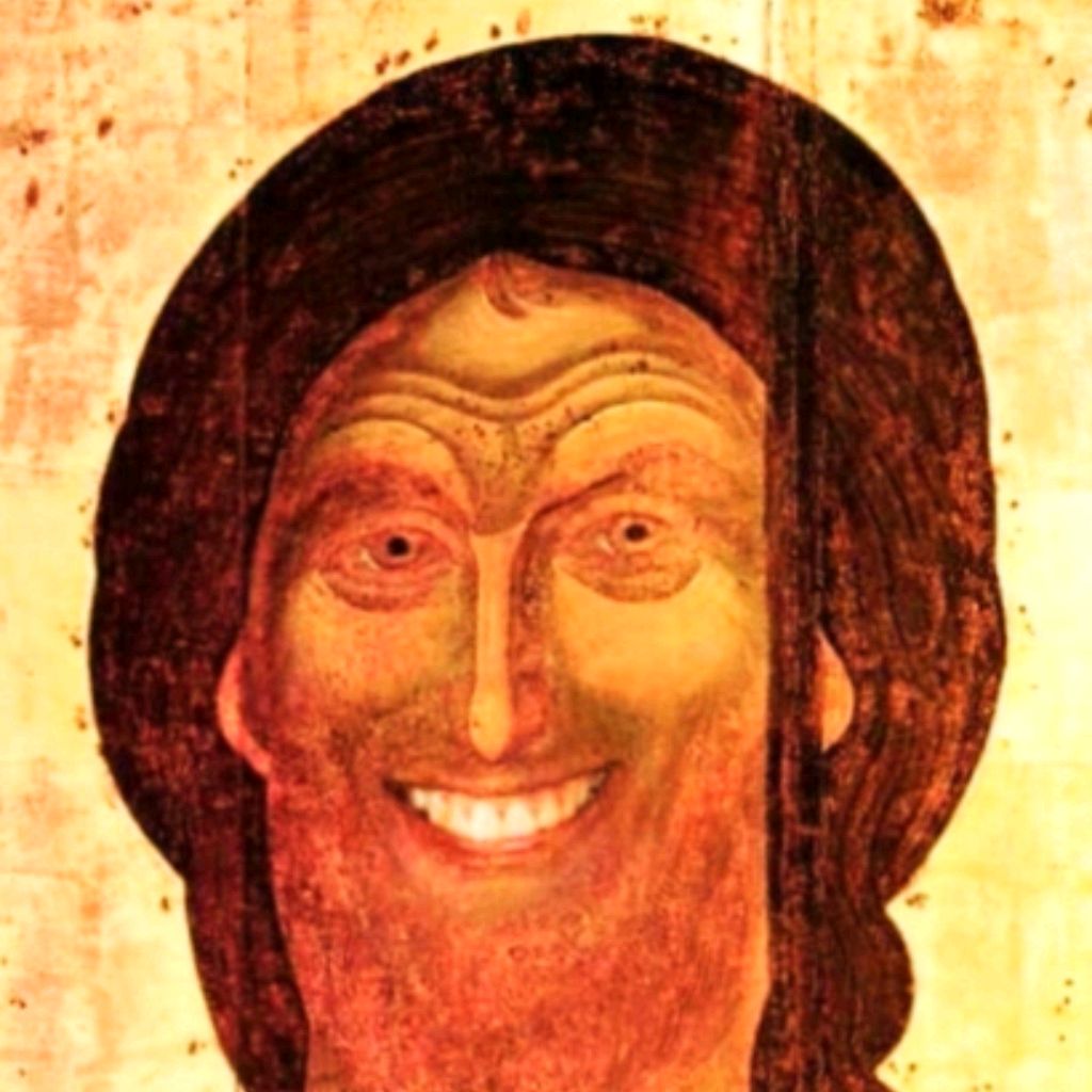 Ёжкин Крот