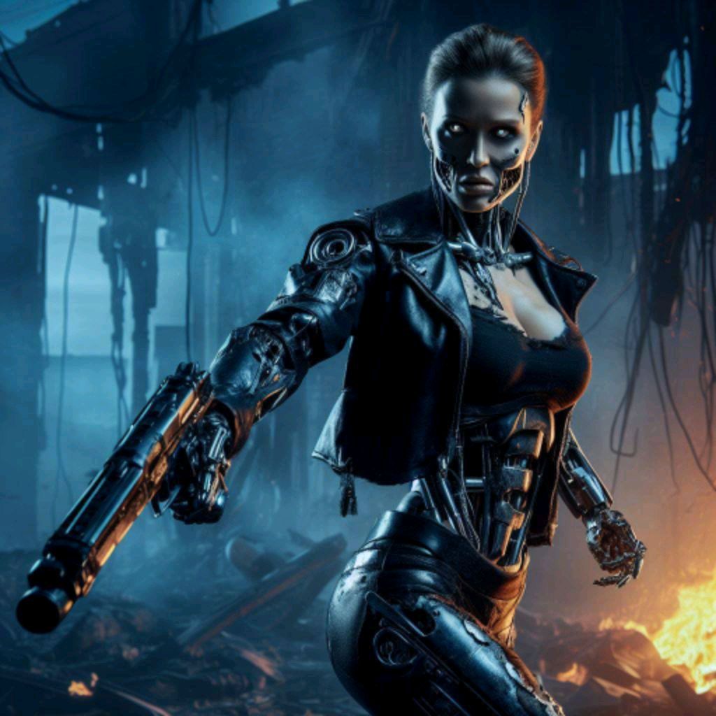 SkyNet