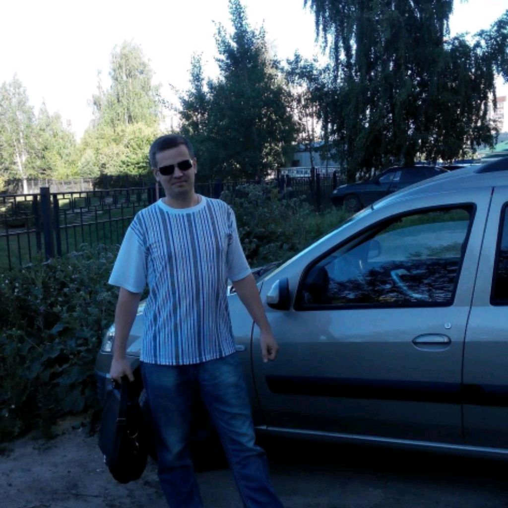 Sergius