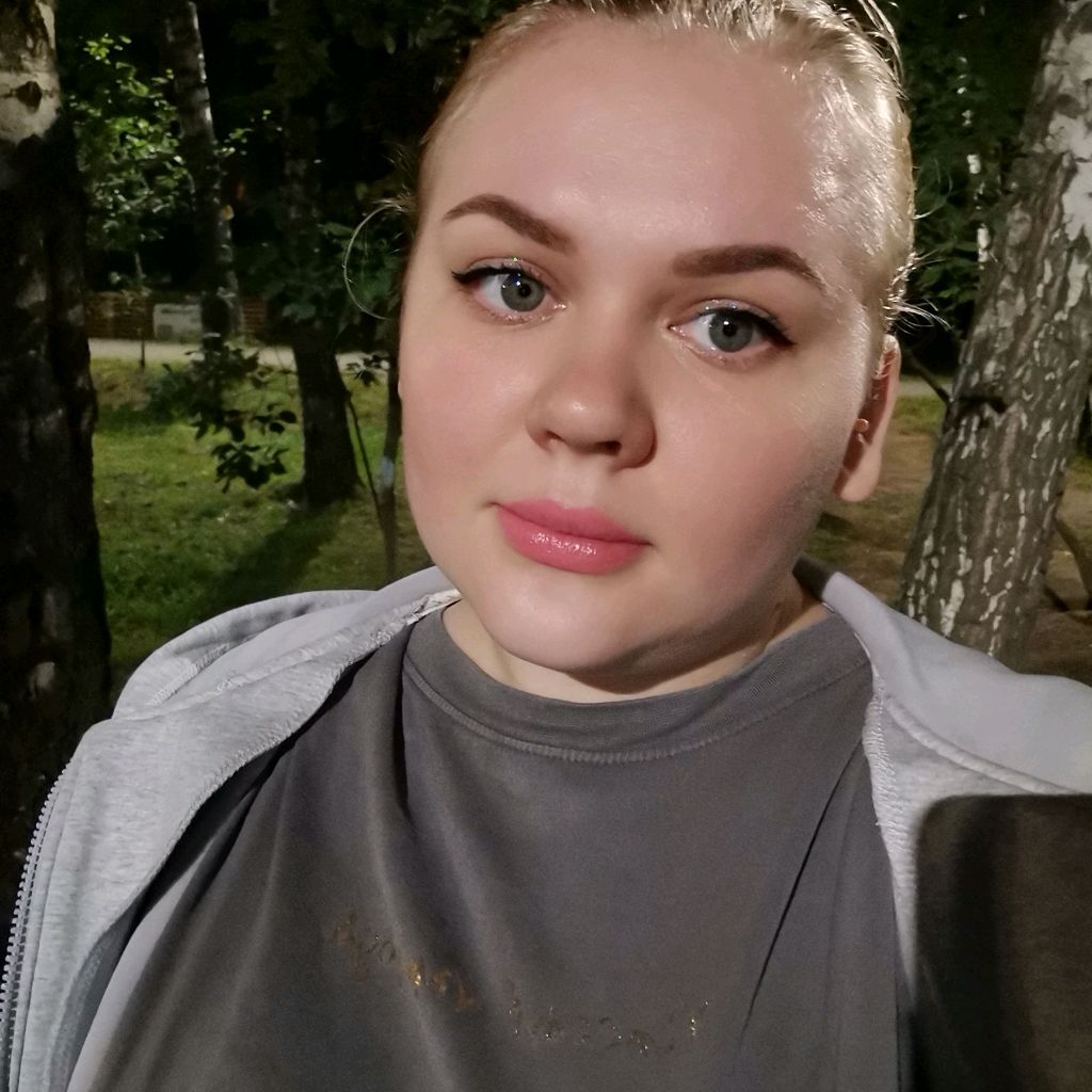 Ирина Белик