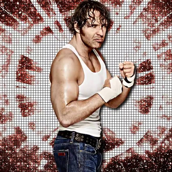 Dean Ambrose