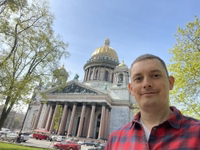 Вадим Синёв