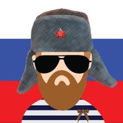 Сергей Тайга