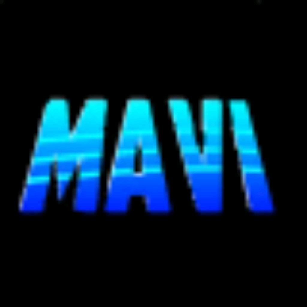 Mavi-psp-pc