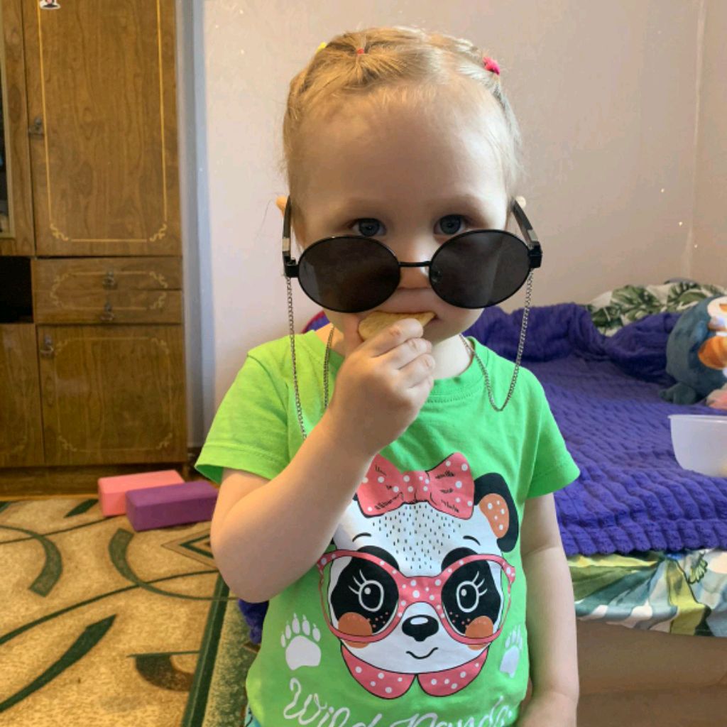 Крокодил